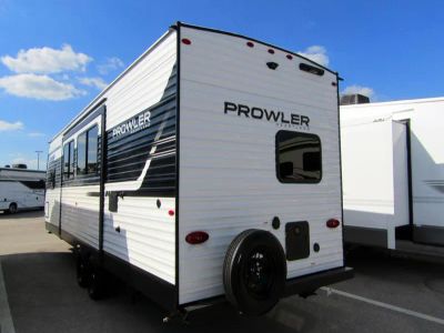 2026 Jayco PROWLER - Photo 25