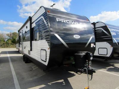 2026 Jayco PROWLER - Photo 1