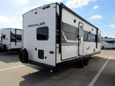 2026 Jayco PROWLER - Photo 24