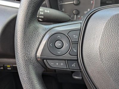 2024 Toyota Corolla — photo 23 view