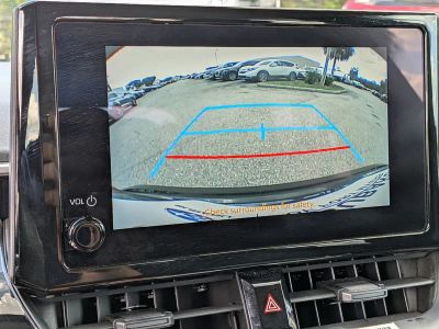 2024 Toyota Corolla — photo 30 view