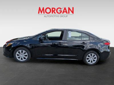 2024 Toyota Corolla — photo 7 view