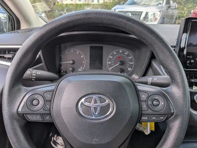 2024 Toyota Corolla — photo 25 view