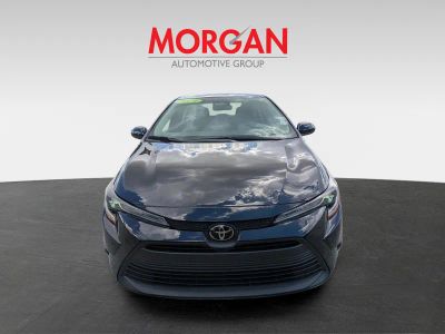 2024 Toyota Corolla — photo 9 view
