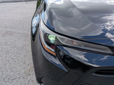2024 Toyota Corolla — photo 10 view
