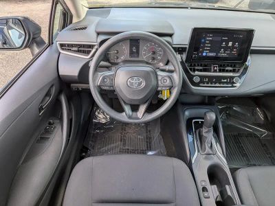 2024 Toyota Corolla — photo 16 view