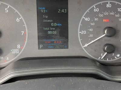 2024 Toyota Corolla — photo 26 view