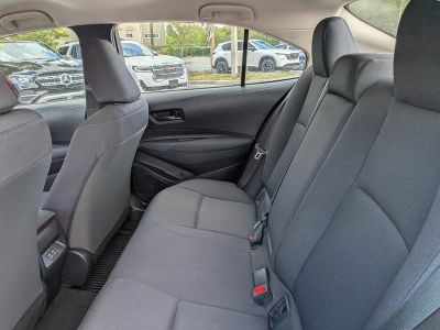 2024 Toyota Corolla — photo 13 view