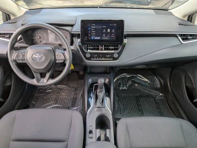 2024 Toyota Corolla — photo 15 view