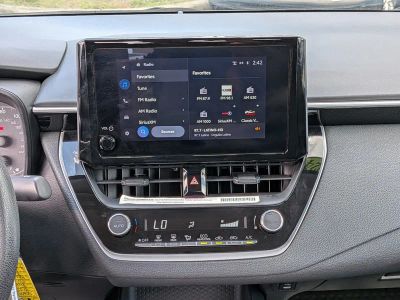 2024 Toyota Corolla — photo 18 view