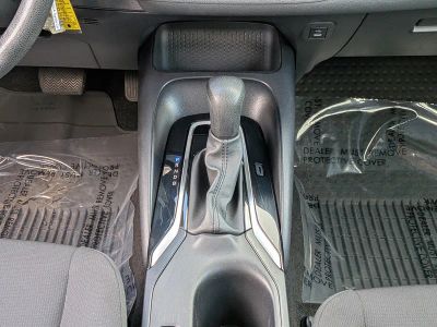 2024 Toyota Corolla — photo 19 view