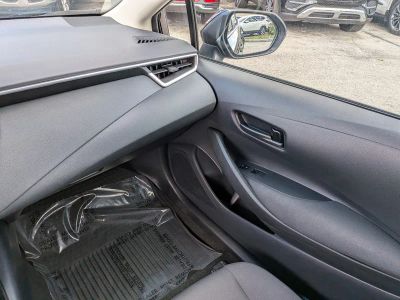 2024 Toyota Corolla — photo 17 view