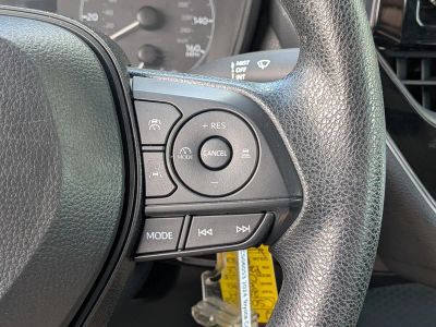 2024 Toyota Corolla — photo 24 view
