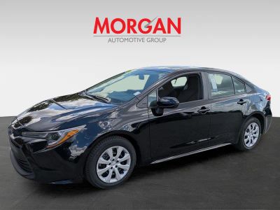 2024 Toyota Corolla — photo 8 view