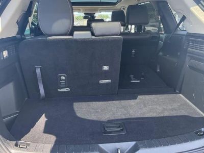 2025 Mazda Mazda CX-90 — interior view