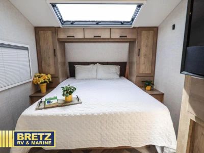 2023 Ember RV Touring Edition - Photo 11