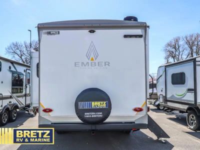 2023 Ember RV Touring Edition - Photo 6