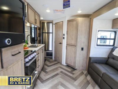2023 Ember RV Touring Edition - Photo 16