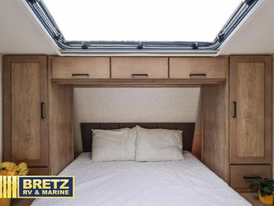 2023 Ember RV Touring Edition - Photo 12