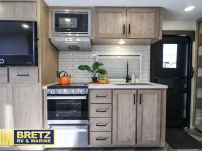 2023 Ember RV Touring Edition - Photo 15