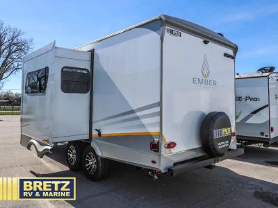 2023 Ember RV Touring Edition - Photo 5