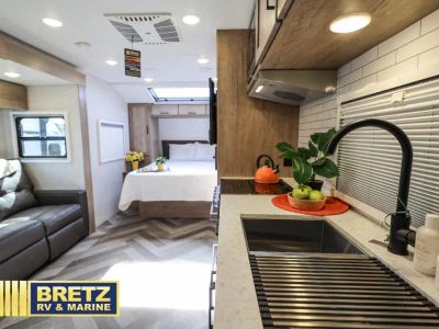 2023 Ember RV Touring Edition - Photo 19
