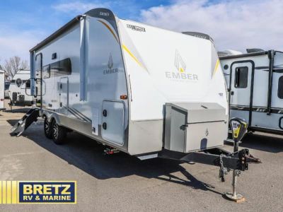 2023 Ember RV Touring Edition - Photo 1