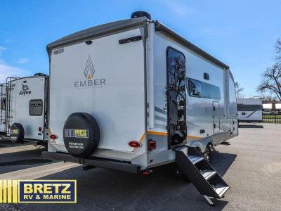2023 Ember RV Touring Edition - Photo 7