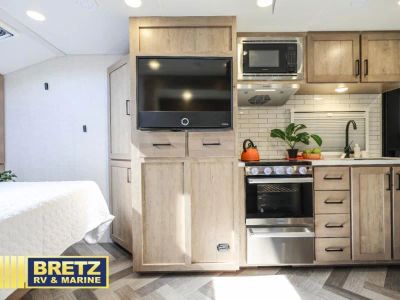 2023 Ember RV Touring Edition - Photo 14