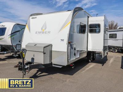 2023 Ember RV Touring Edition - Photo 4
