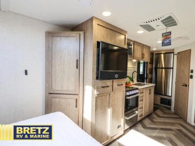 2023 Ember RV Touring Edition - Photo 13