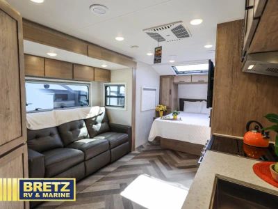 2023 Ember RV Touring Edition - Photo 9