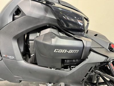 2025 Can-Am Ryker Rally - Photo 15