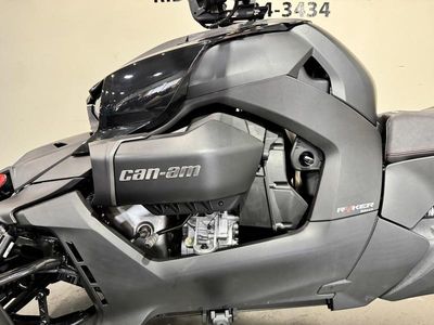 2025 Can-Am Ryker Rally - Photo 13