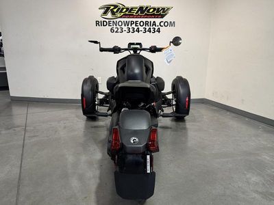 2025 Can-Am Ryker Rally - Photo 7