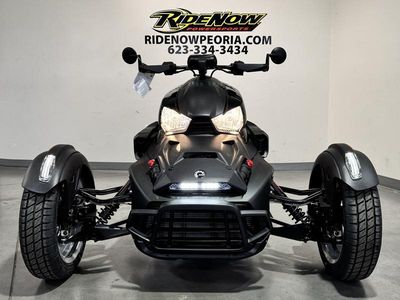 2025 Can-Am Ryker Rally - Photo 4