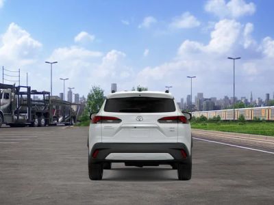 2026 Toyota Corolla Cross - Photo 10