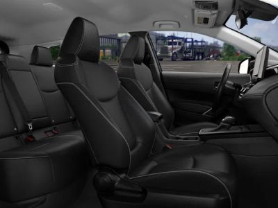 2026 Toyota Corolla Cross - Photo 20