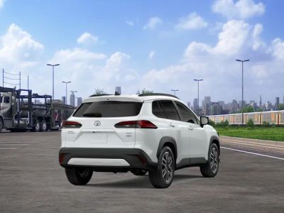 2026 Toyota Corolla Cross - Photo 11