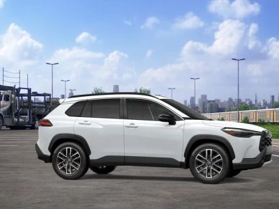 2026 Toyota Corolla Cross - Photo 15