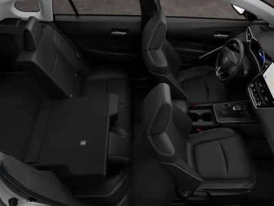 2026 Toyota Corolla Cross - Photo 22