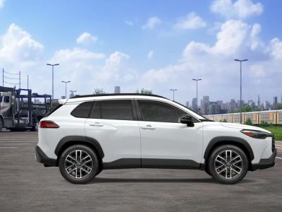 2026 Toyota Corolla Cross - Photo 14