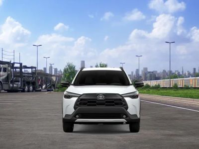 2026 Toyota Corolla Cross - Photo 2