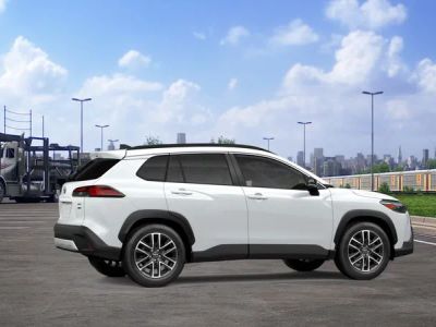 2026 Toyota Corolla Cross - Photo 13