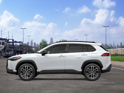 2026 Toyota Corolla Cross - Photo 6