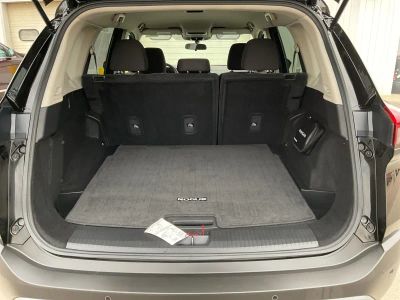 2023 Nissan Rogue — photo 17 view