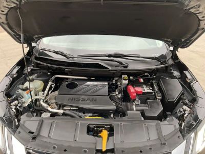 2023 Nissan Rogue — photo 22 view
