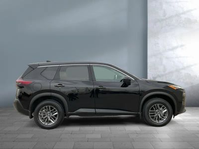 2023 Nissan Rogue — photo 7 view