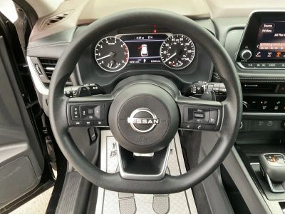 2023 Nissan Rogue — photo 19 view