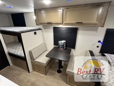 2026 Forest River RV Cherokee Wolf Pup Black Label - Photo 15